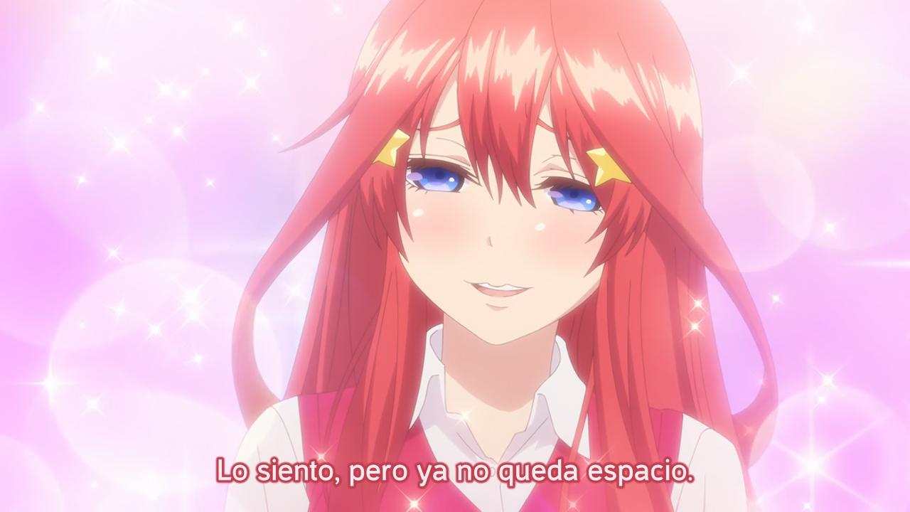 Gotoubun no Hanayome (Gakuensai Fansub)
